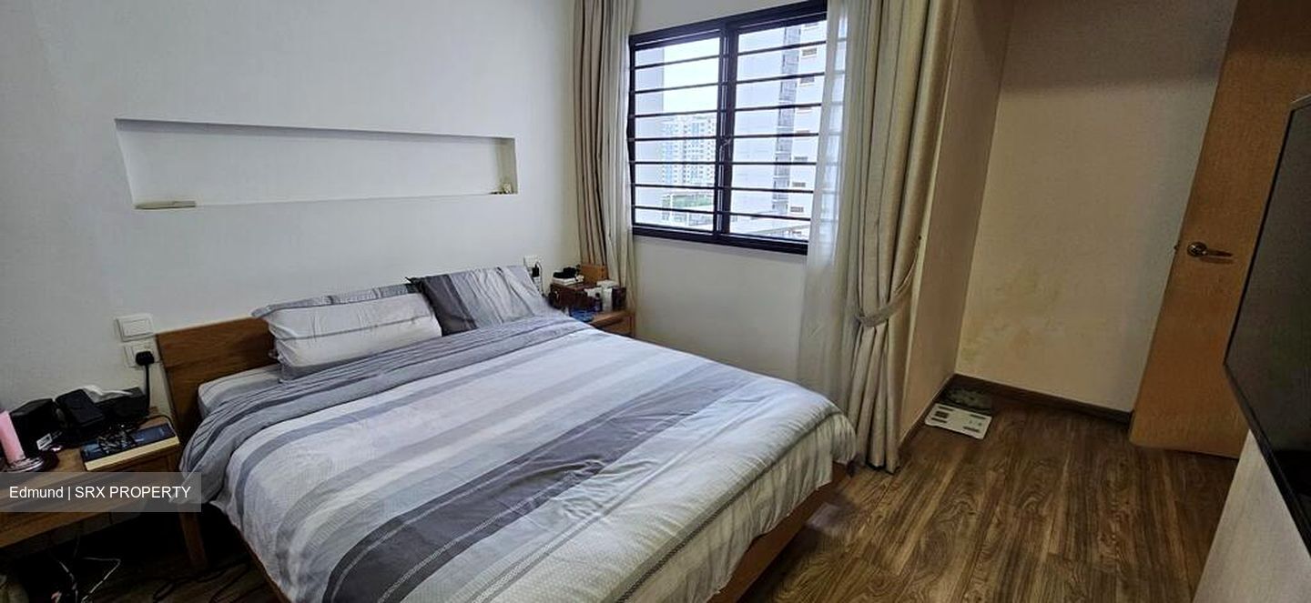 Blk 296A Compassvale Lodge (Sengkang), HDB 5 Rooms #482647471